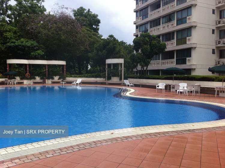Orchid Park Condominium (D27), Condominium #179619172